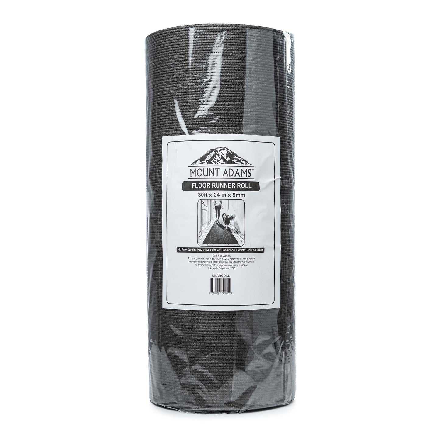 Mount Adam® Floor Runner - Multiple Lengths