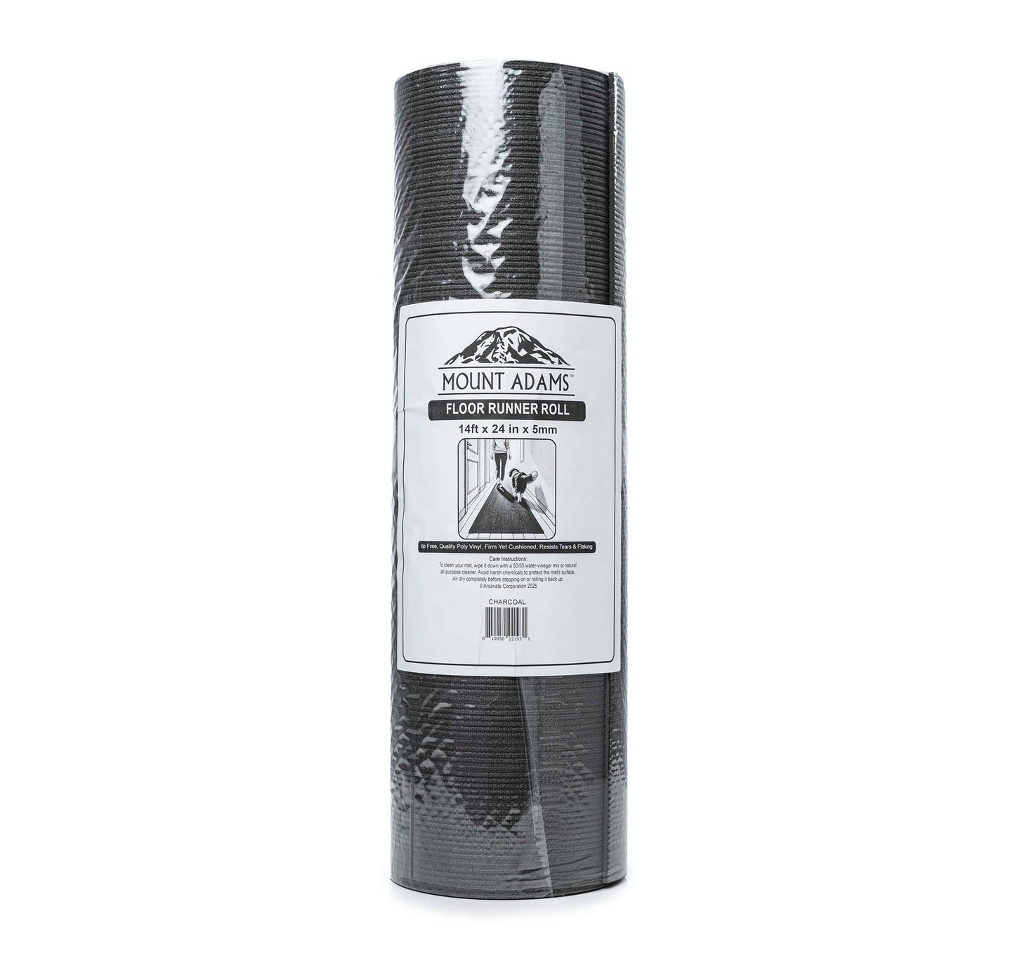 Mount Adam® Floor Runner - Multiple Lengths