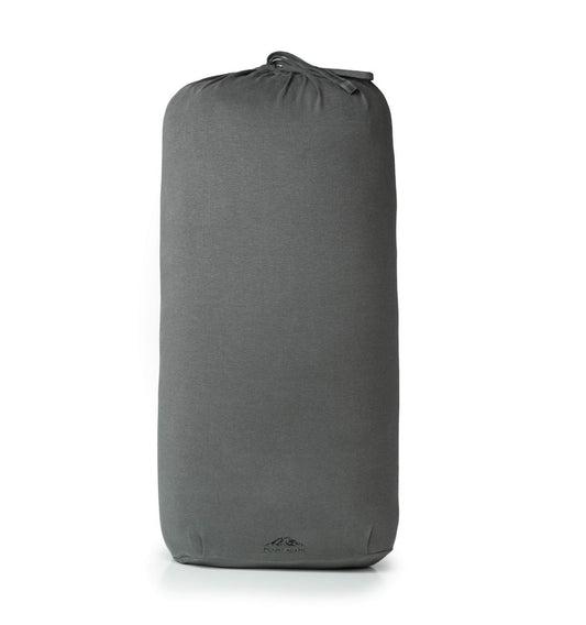 Mount Adams® Slip On COVER ONLY for Mount Adams Rectangular Yoga Bolster 24" X 5" X 10"