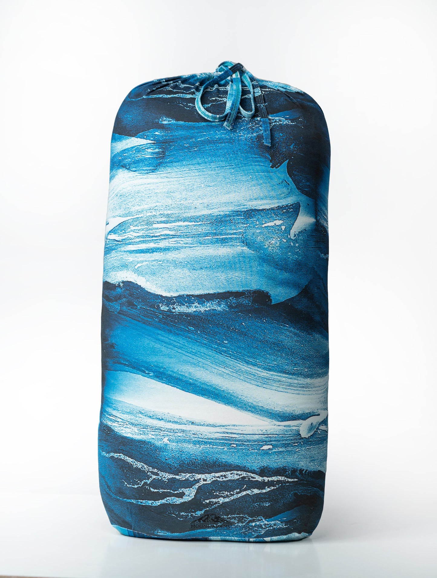 Mount Adams® Slip On COVER ONLY for Large Rectangular Yoga Bolster