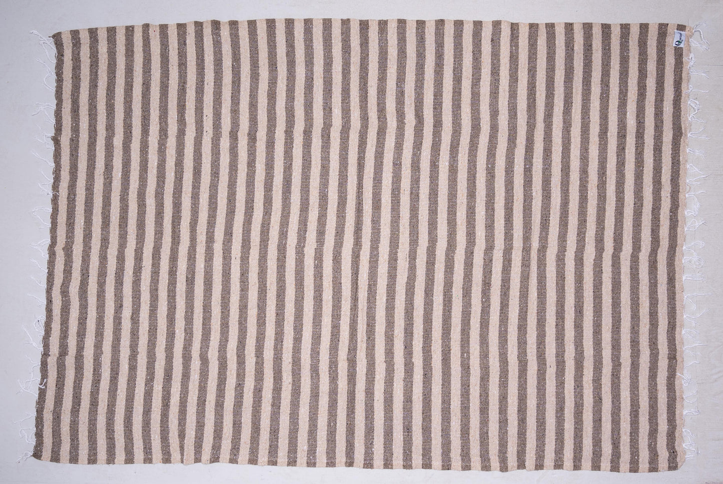 Cabo by Quetzal Mexican Yoga Blanket