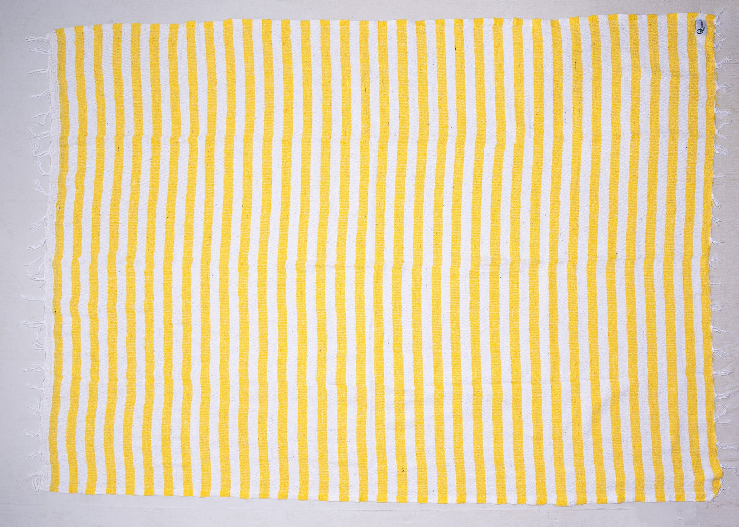 Cabo by Quetzal Mexican Yoga Blanket