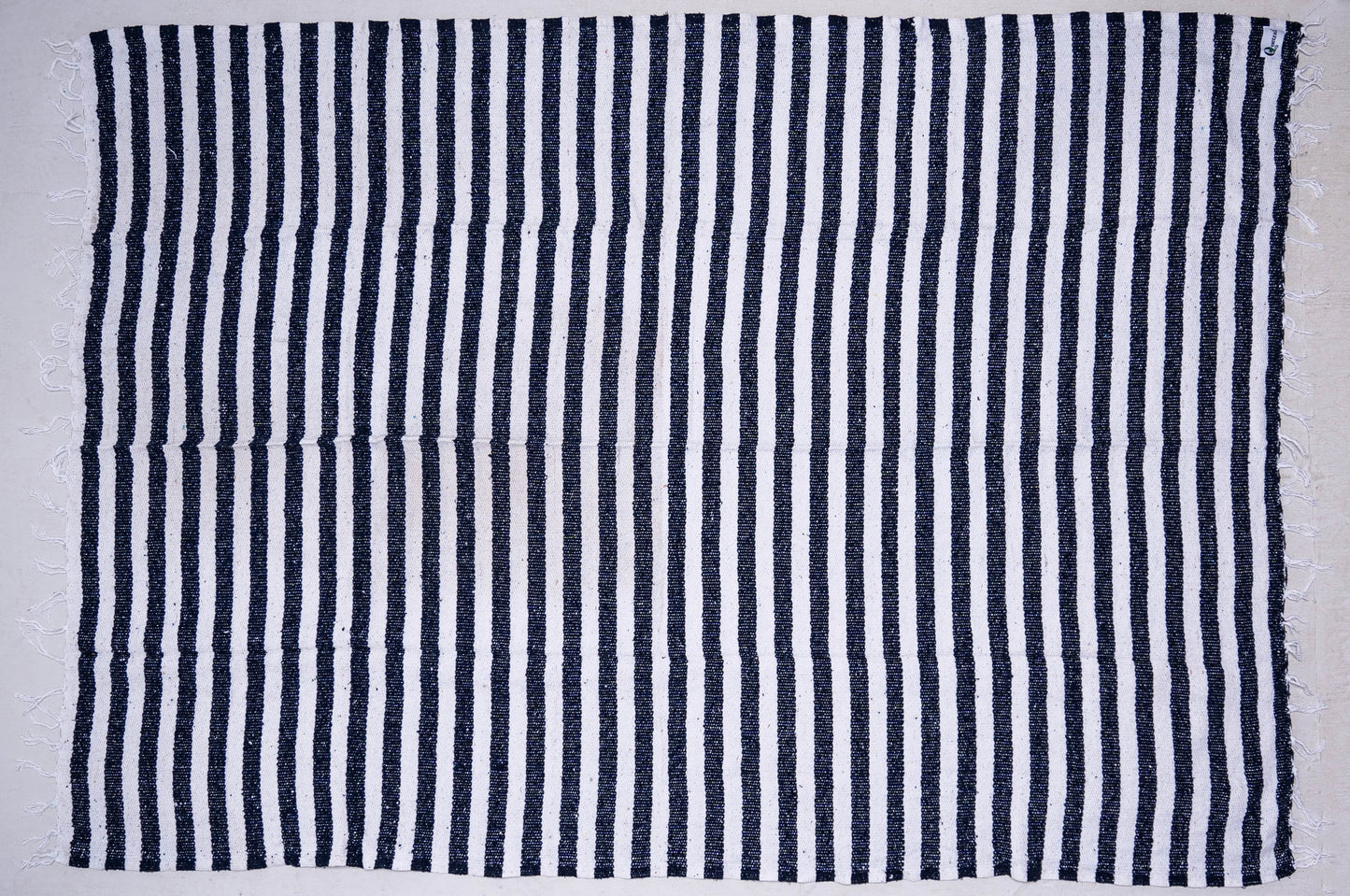 Cabo by Quetzal Mexican Yoga Blanket