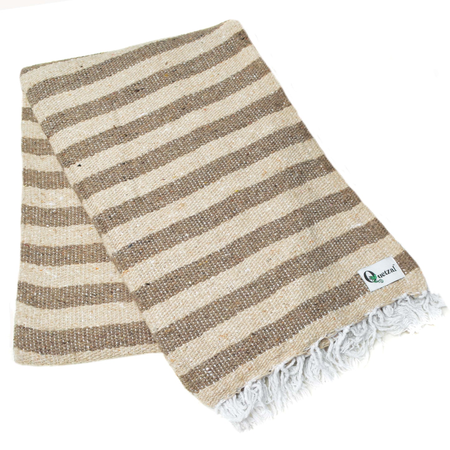 Cabo by Quetzal Mexican Yoga Blanket