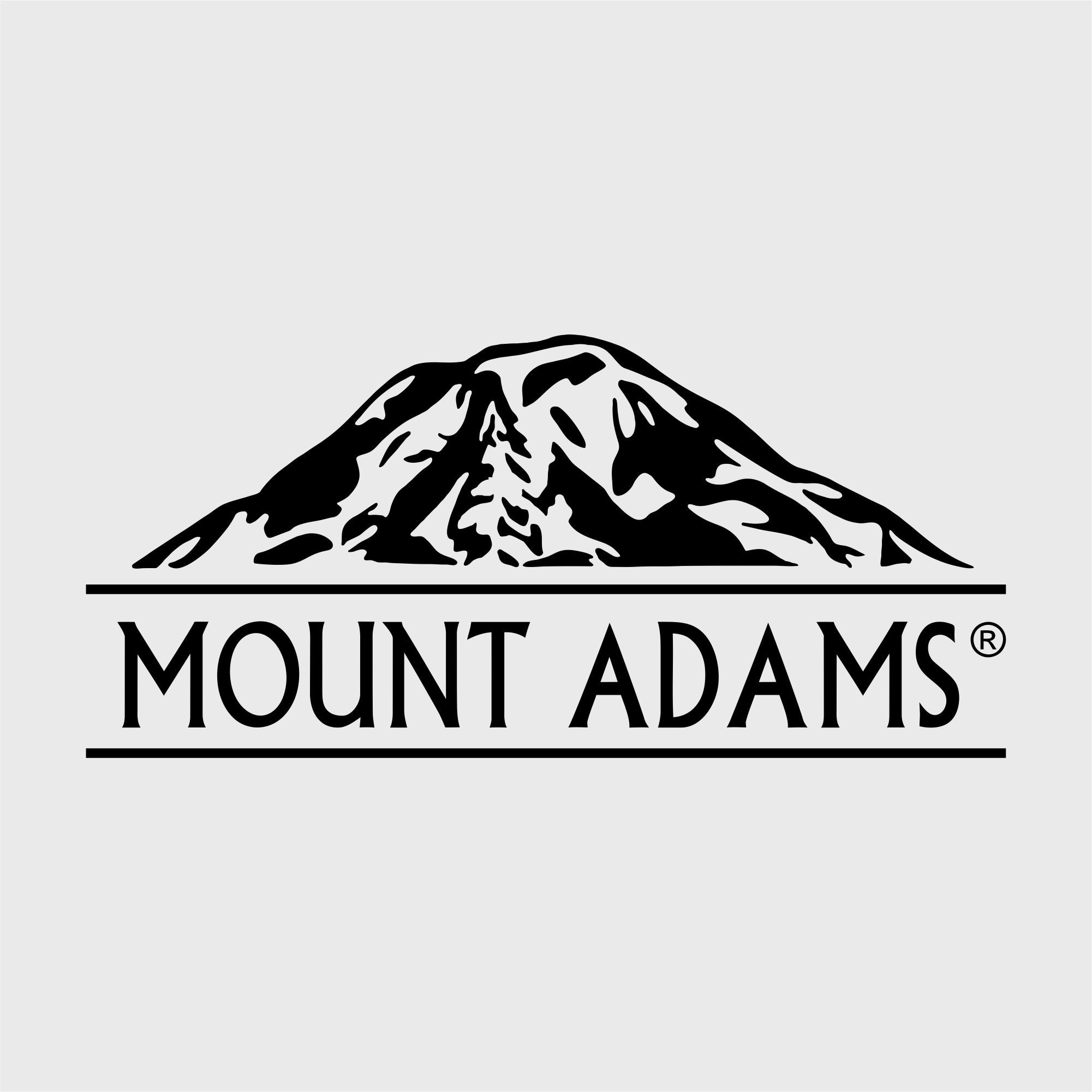 Mount Adams Mochila de tamaño mediano para equipo de entrenamiento y  accesorios de fitness, resistente a las manchas, paquete de viaje ajustable