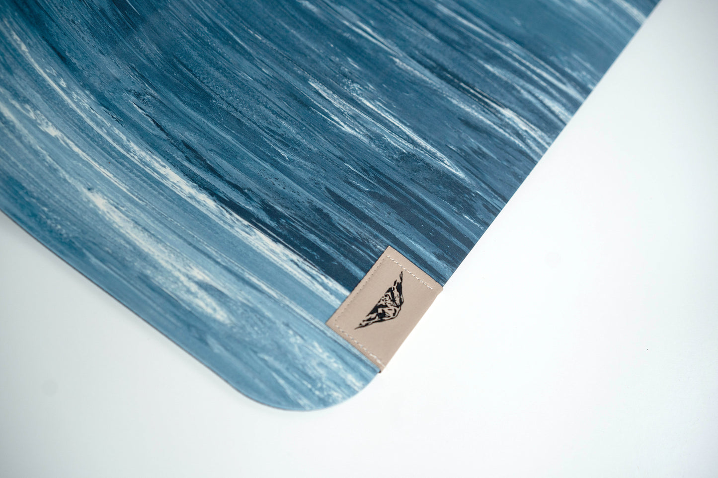 Reflection Yoga Mat by Mount Adams® (72" x 24" x 4mm)
