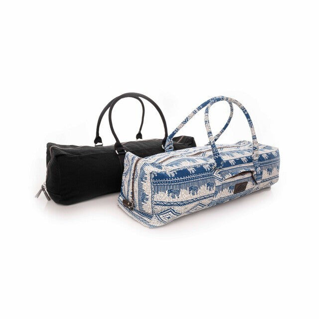large yoga duffle bag