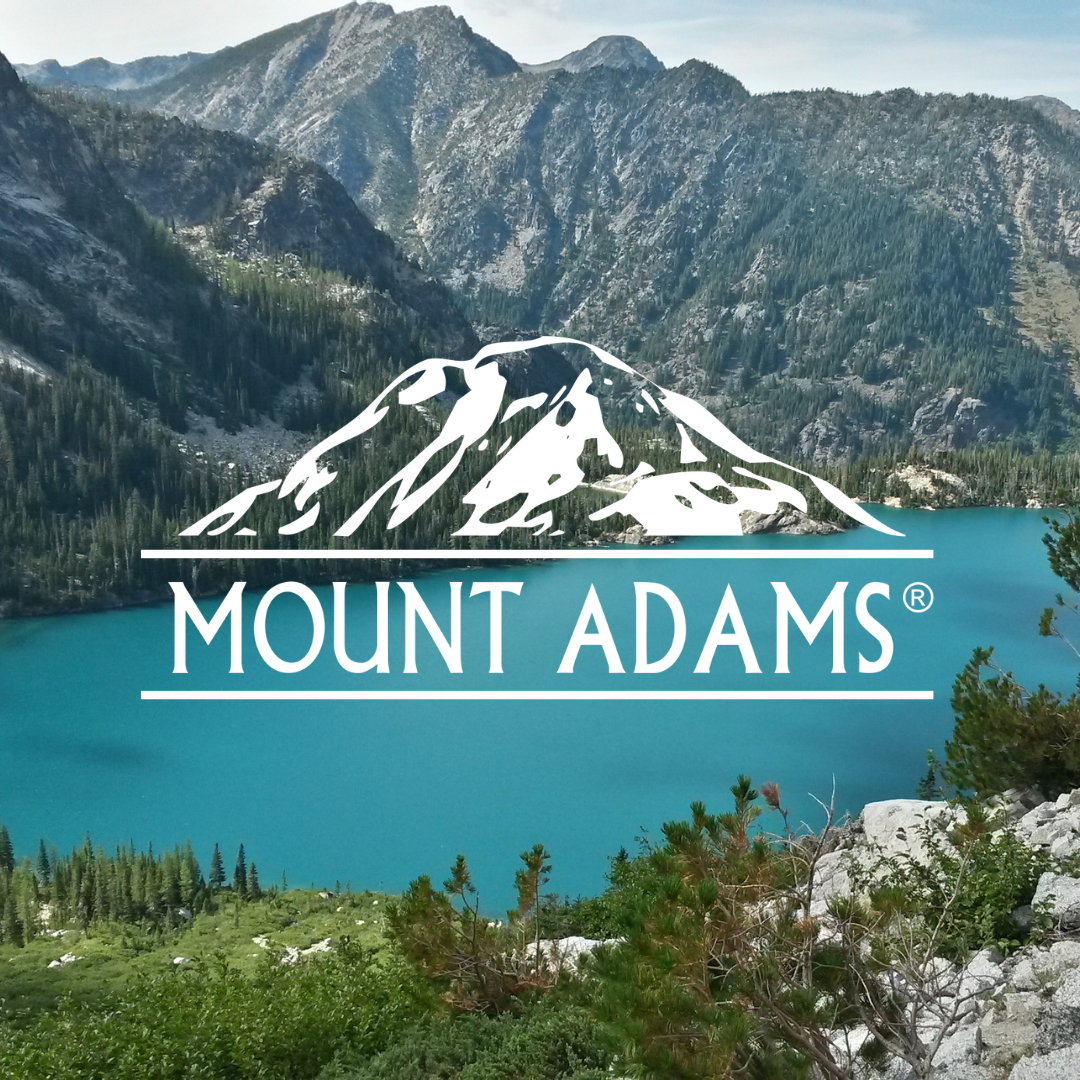 Mount Adams is Coming Soon!
