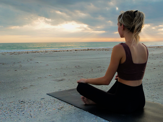 Starting Your Yoga Journey