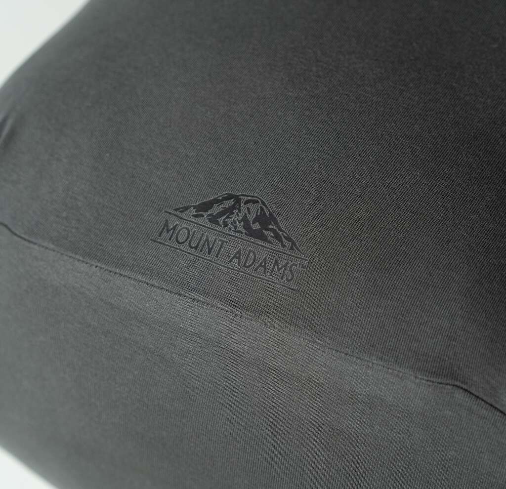 Mount Adams® Slip On COVER ONLY for Mount Adams Rectangular Yoga Bolster 24" X 5" X 10"
