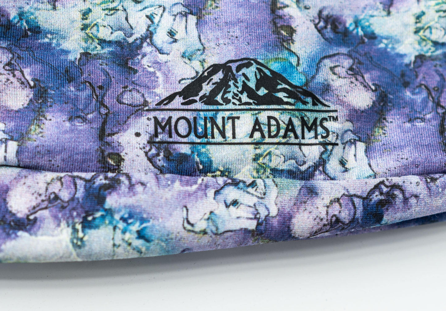 Mount Adams® Slip On COVER ONLY for Large Rectangular Yoga Bolster