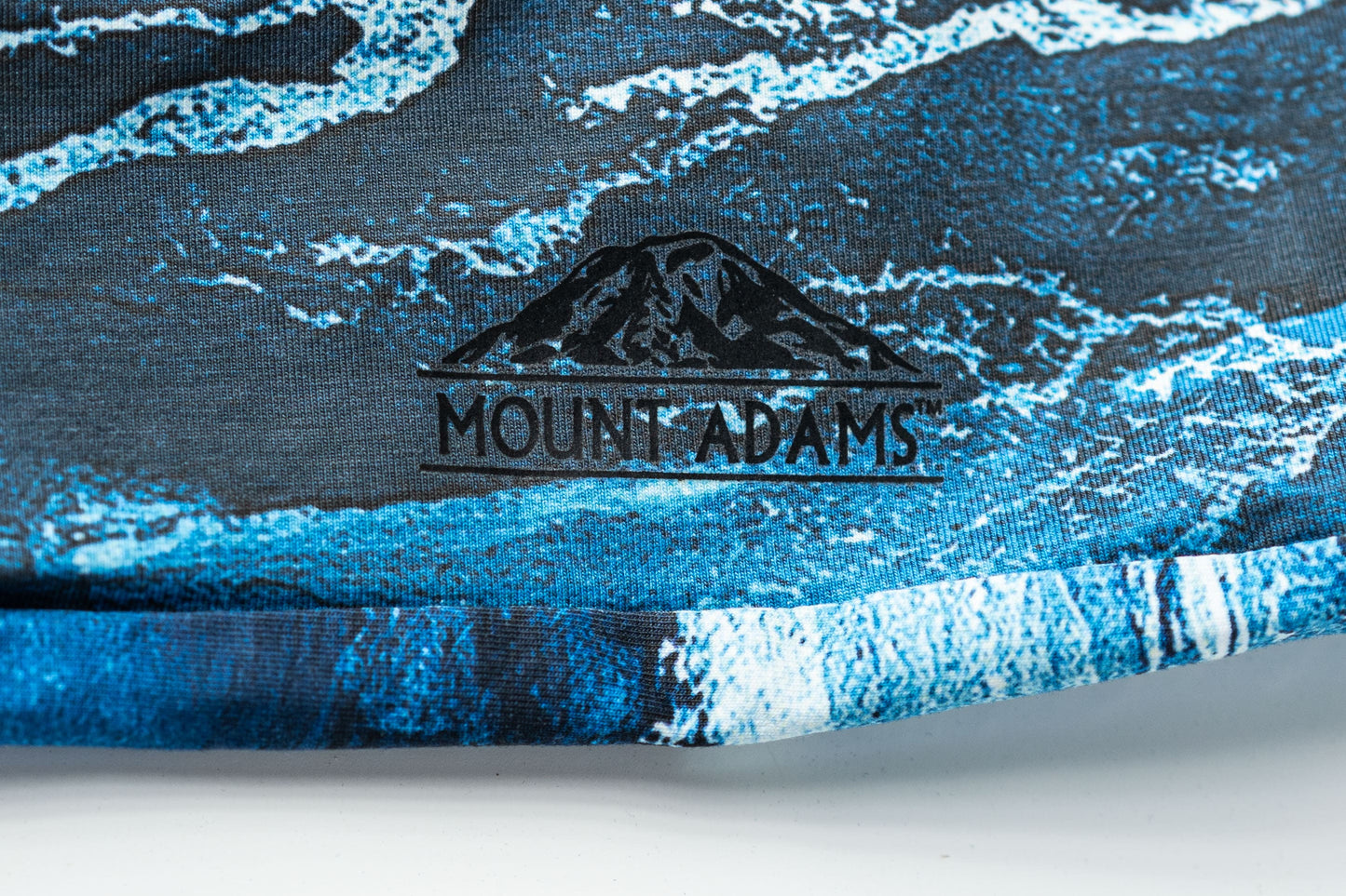 Mount Adams® Slip On COVER ONLY for Large Rectangular Yoga Bolster