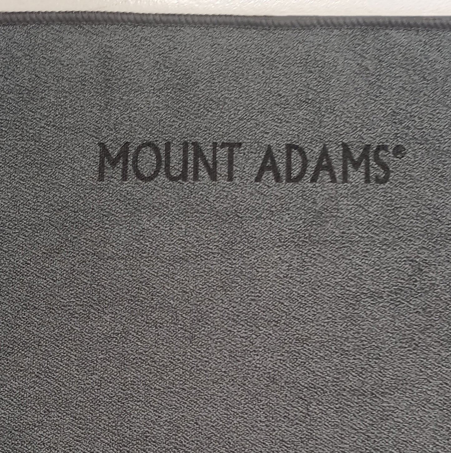 Mount Adams® Yoga Towel