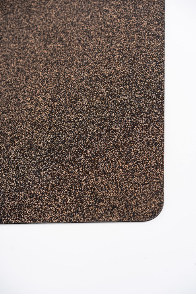 Mount Adams® Granite Heavy Yoga Mat (72" x 24" x 5mm)