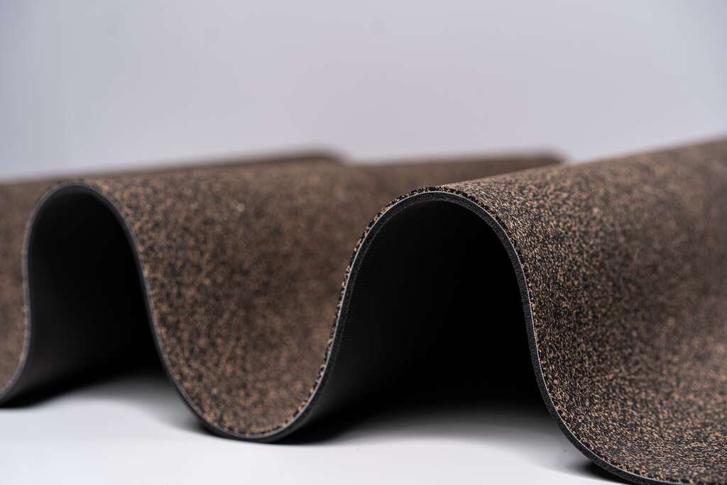 Mount Adams® Granite XL Heavy Yoga Mat (72" x 26" x 5mm)