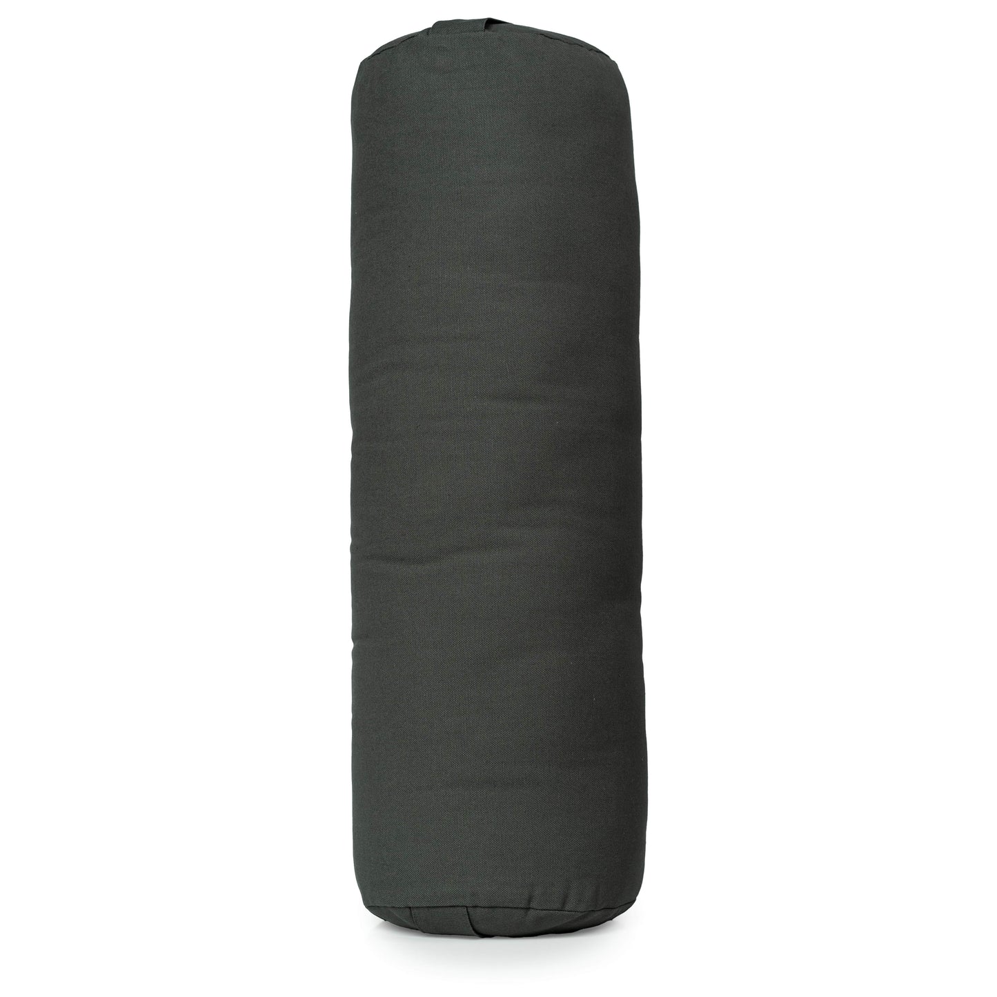 Mount Adams® Round Yoga Bolsters (24"L x 8"W)