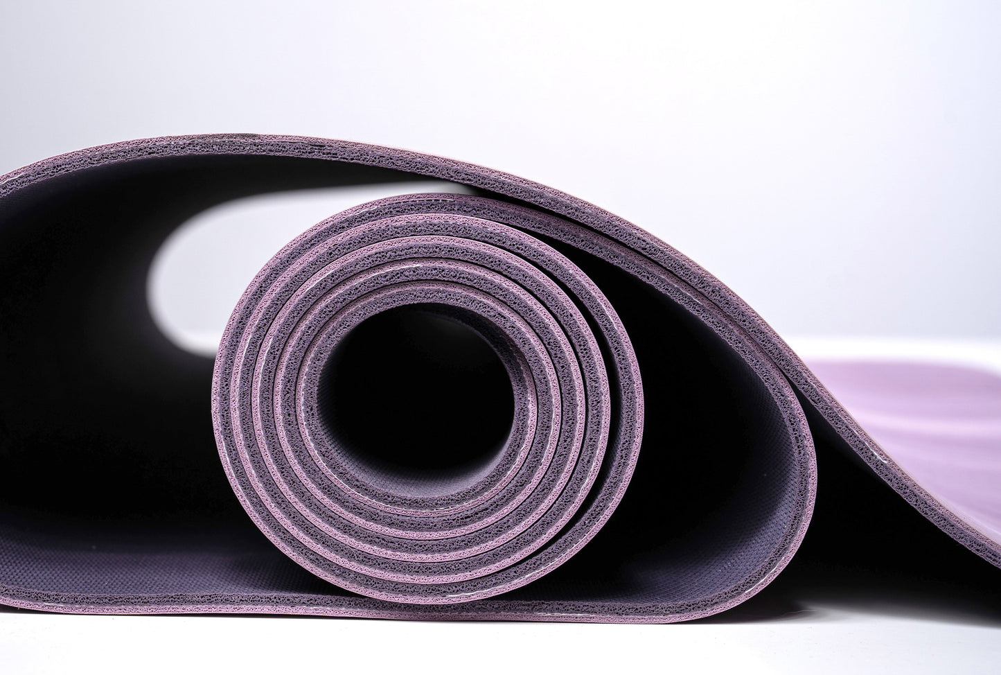 Reflection Yoga Mat by Mount Adams® (72" x 24" x 4mm)