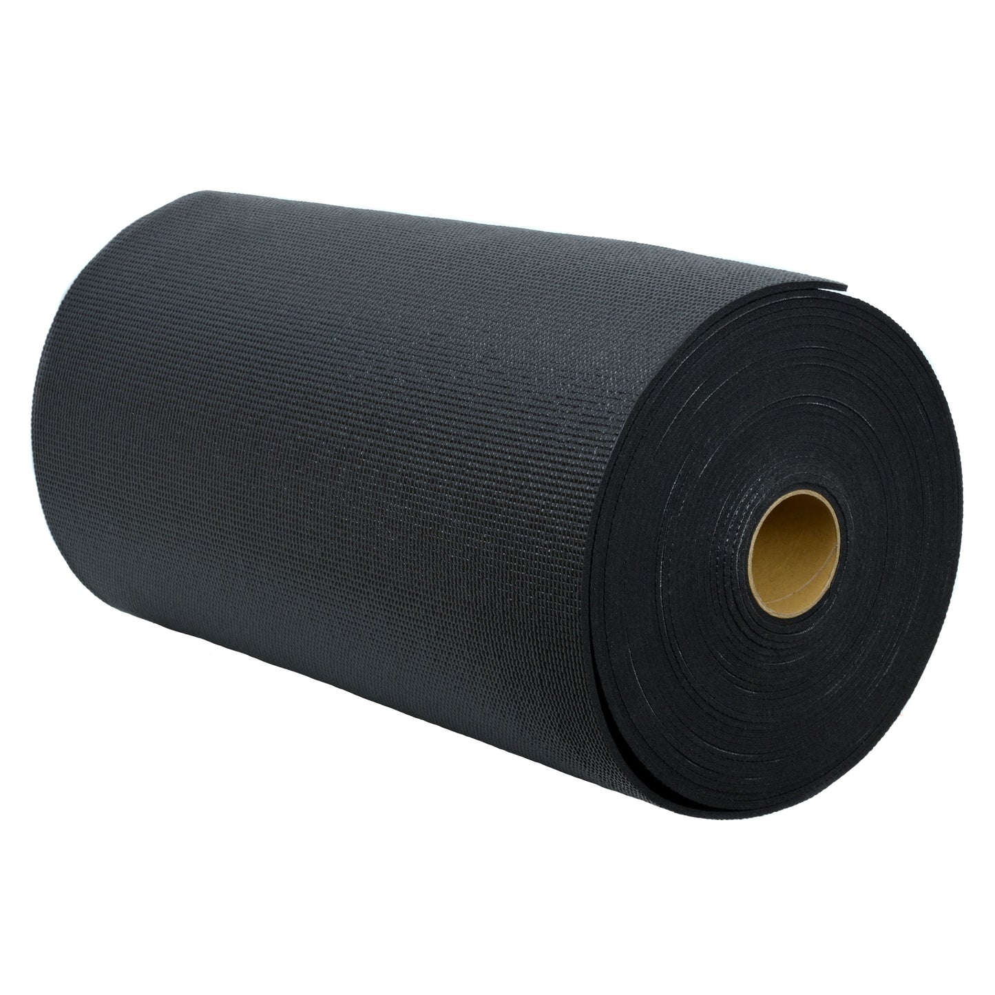 Mount Adam® Multi-Use Floor and Yoga Mat Roll (24"x 5mm x 50 ft)