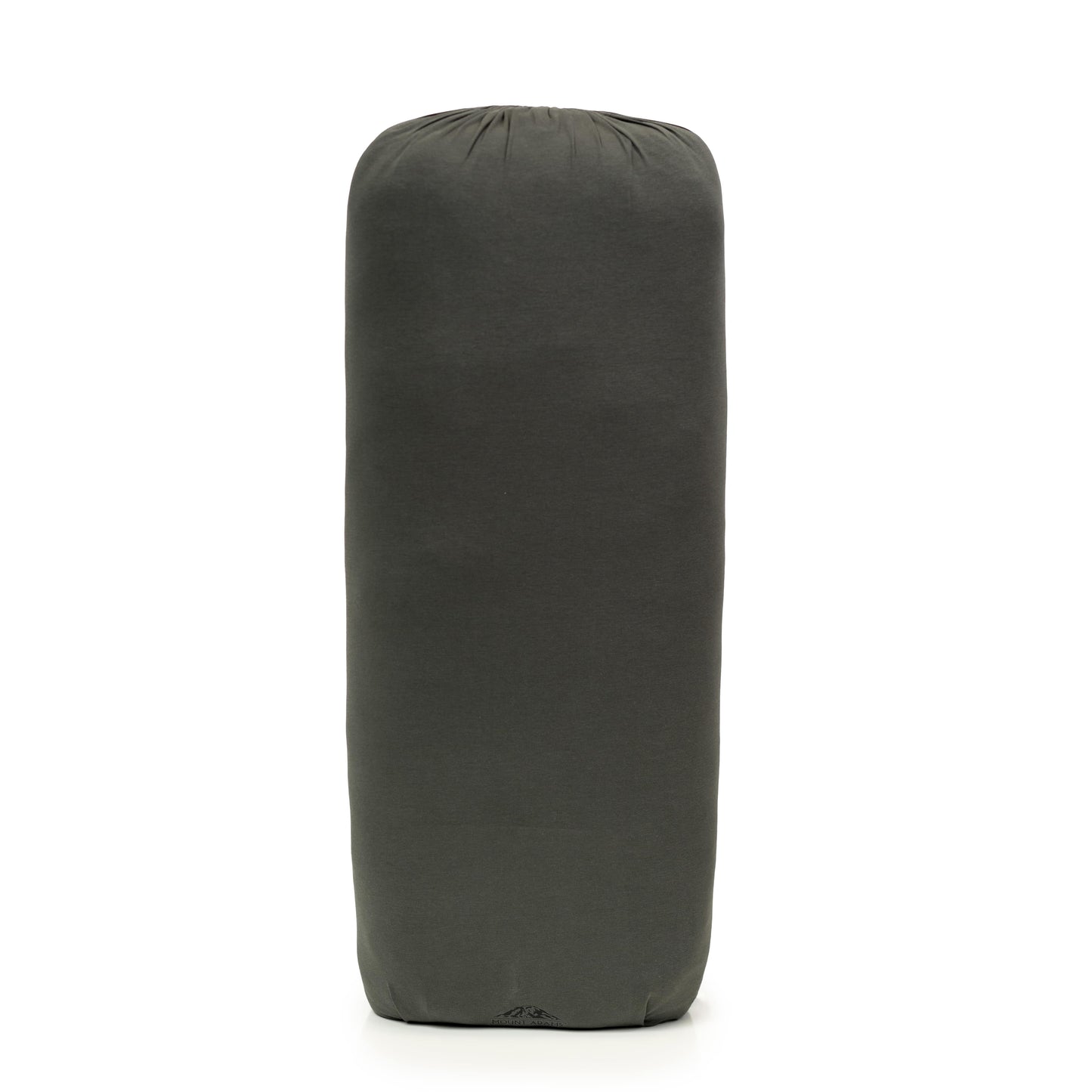 Mount Adams Rectangular Yoga Bolster 24" X 5" X 10" w/Cinch Cover