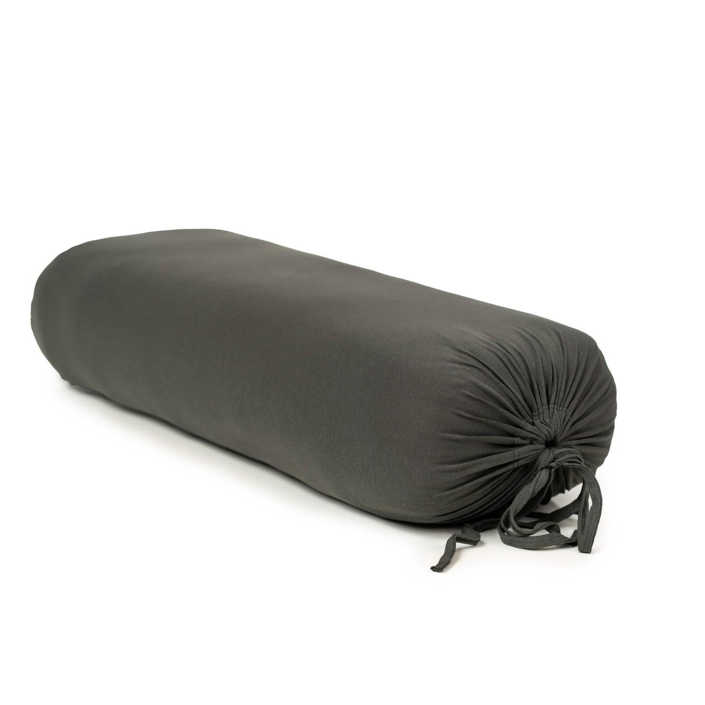 Mount Adams Rectangular Yoga Bolster 24" X 5" X 10" w/Cinch Cover