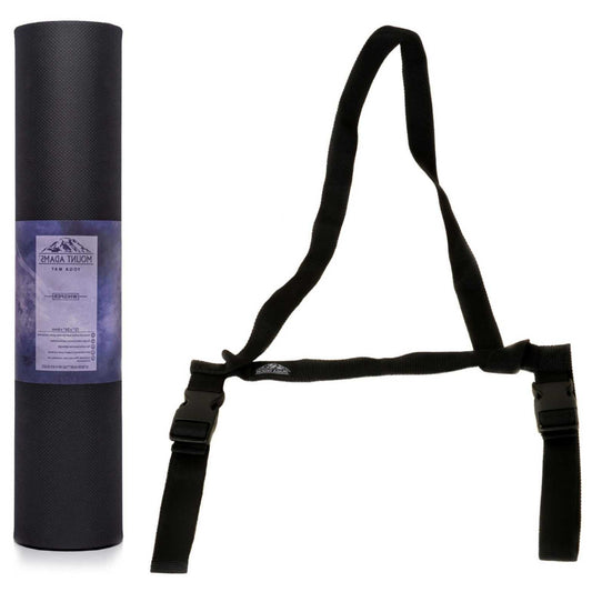 Mount Adams Yoga Kits - Bundles of our best selling products.