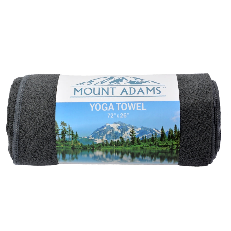 Mount Adams® Yoga Towel