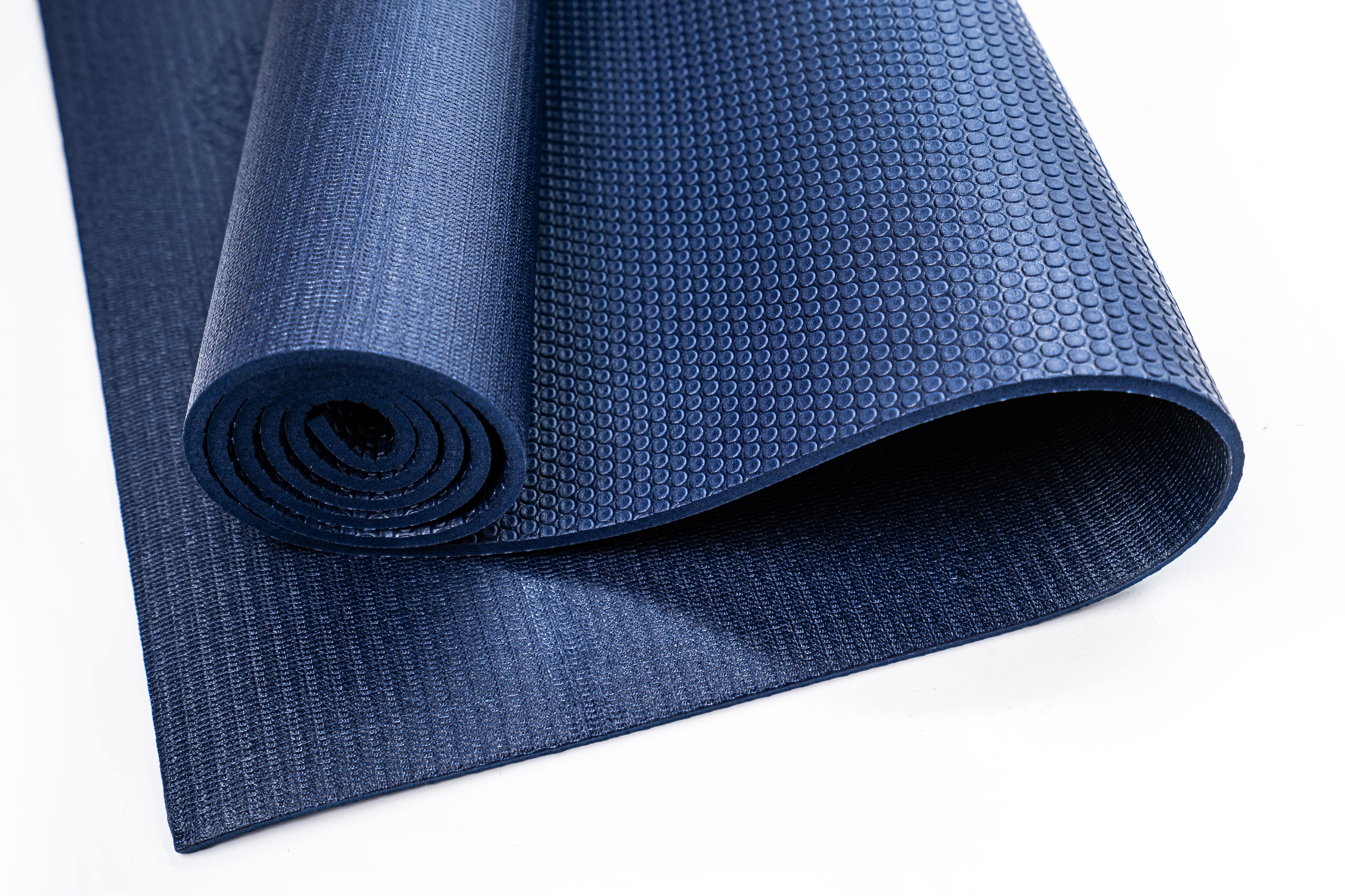 Pro Fit Extra large Outdoor Yoga Mat 6MM - Mount Adams