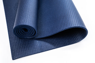large yoga mat with durable quality