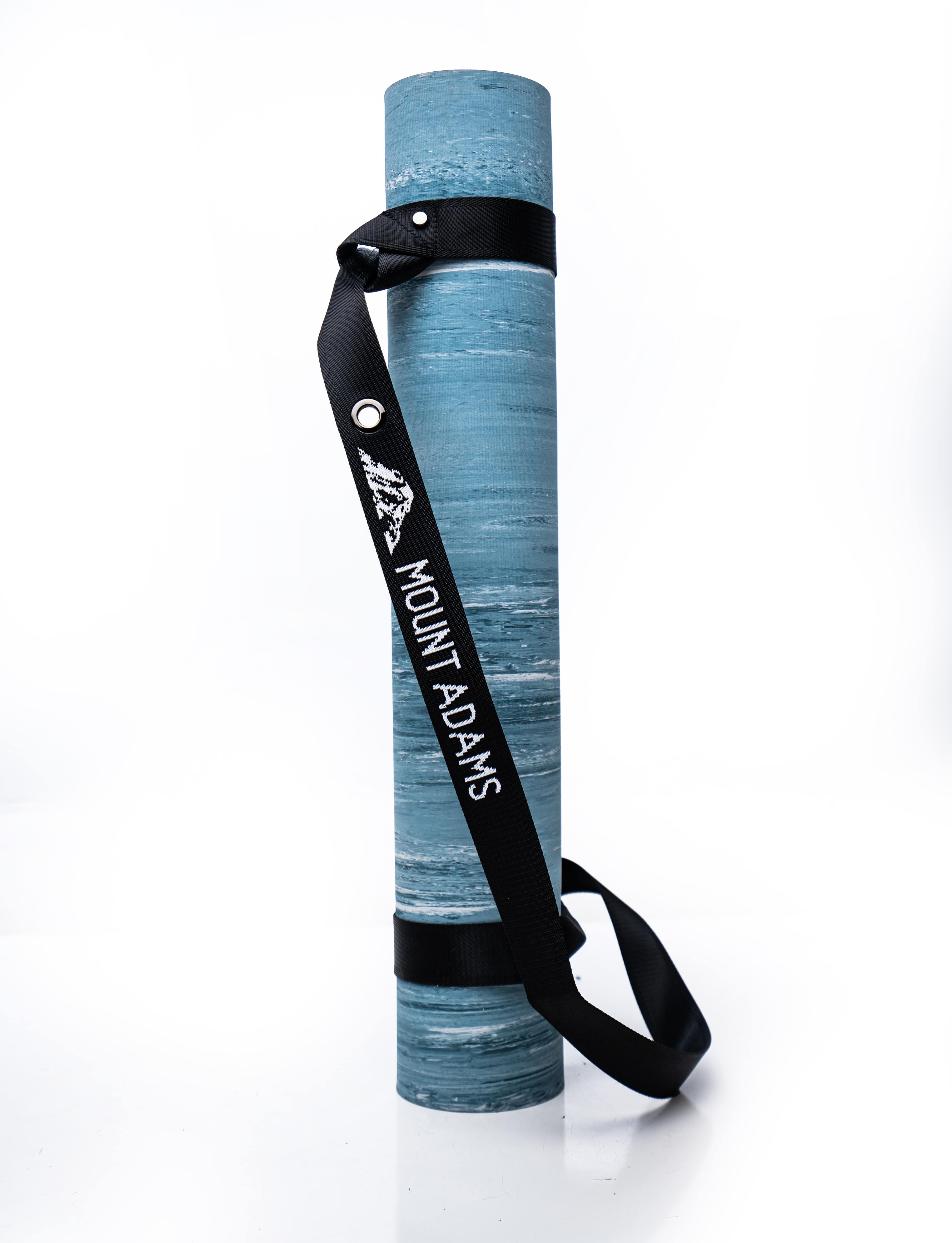 Yoga Mat Carrying Strap by Mount Adams®