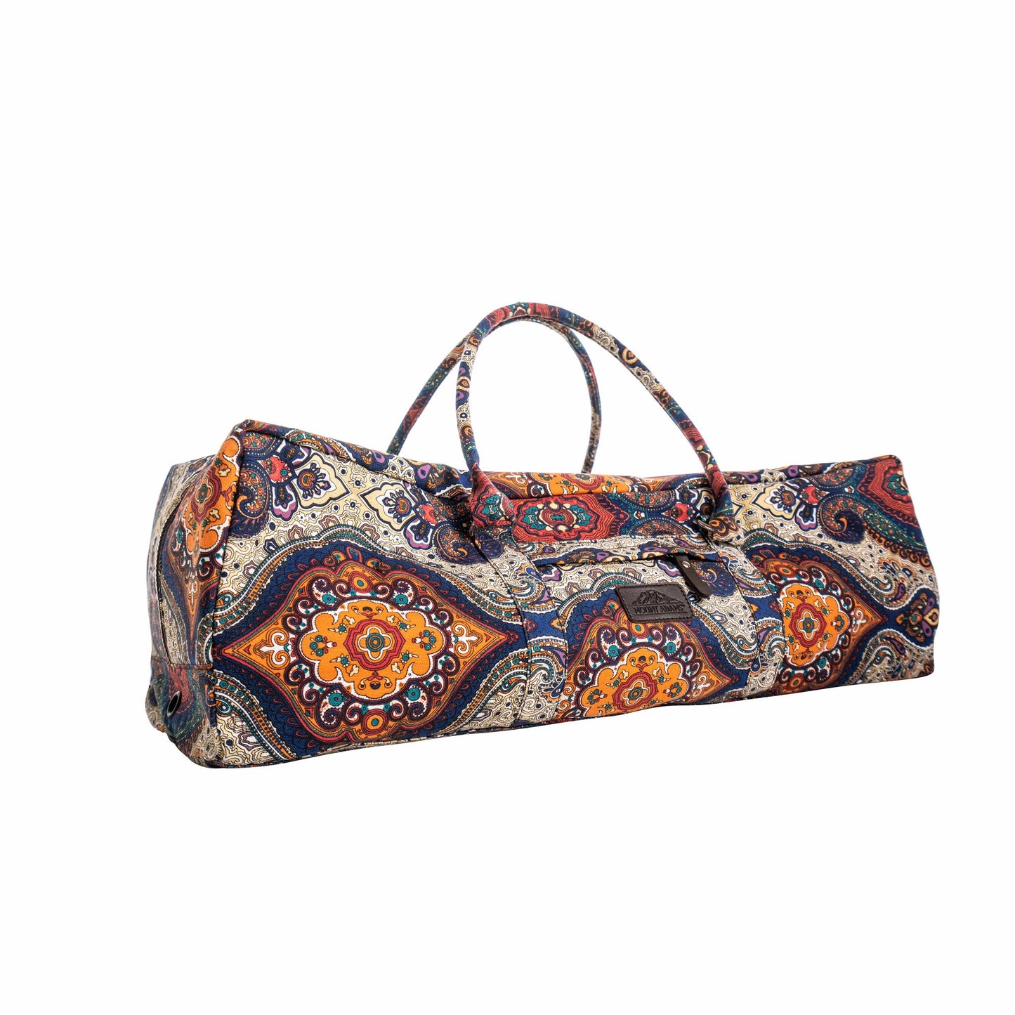 mount adams jewel yoga mat duffle bag