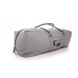  MAGNILAY Grey Large Expandable Yoga Mat Bags For