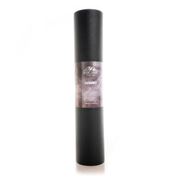Pro fit Xl size black yoga mat with packaging